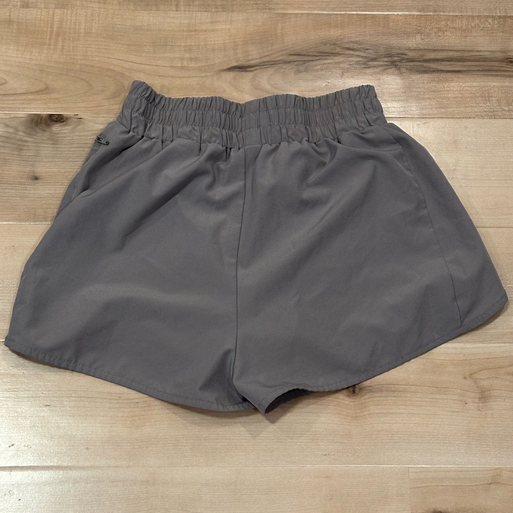 Women's Athletic Shorts-Size M